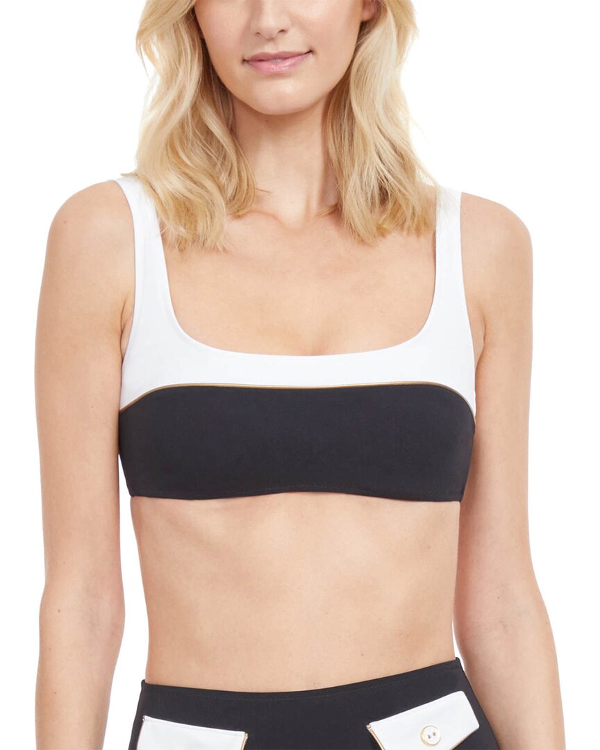 Gottex High Class Бикини Топ, черный
Gottex High Class Бикини Топ, черный