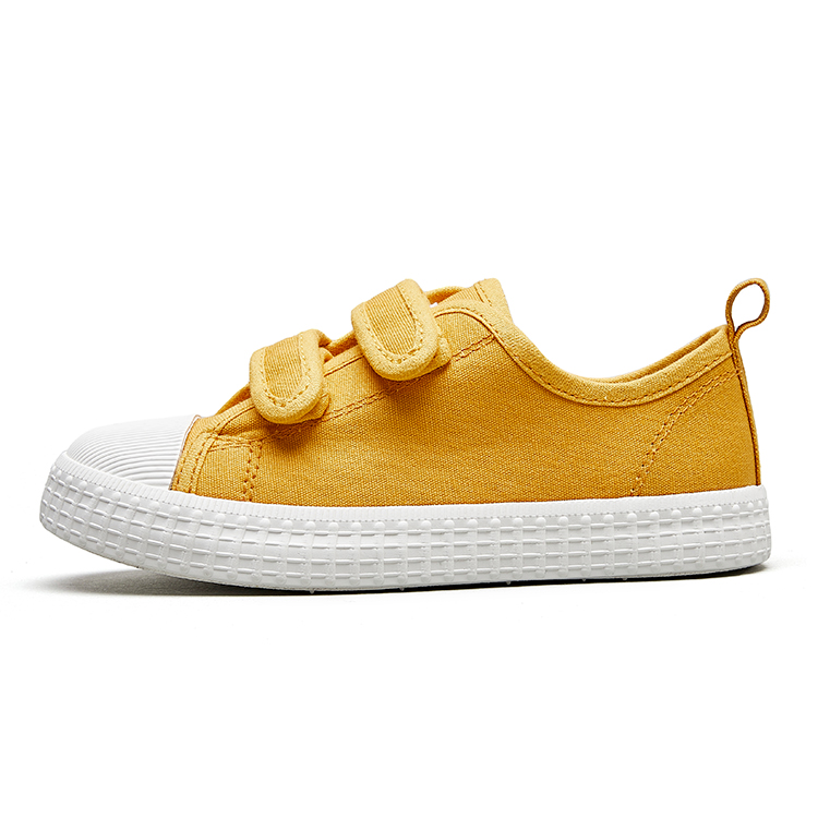 Износостойкие низкие детские кроссовки WARRIOR, желтый
Износостойкие низкие детские кроссовки WARRIOR, желтый