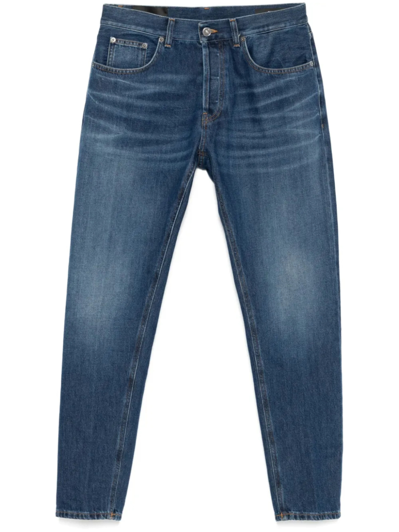 Джинсы DONDUP Dian, синий
Джинсы DONDUP Dian, синий