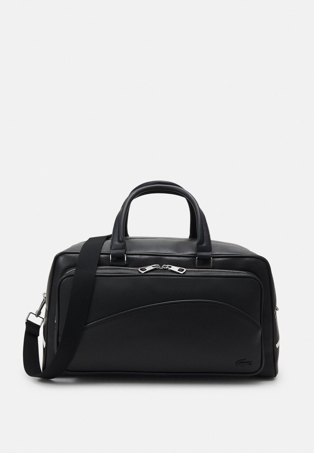 Сумка Weekender ANGY UNISEX Lacoste, цвет noir
Сумка Weekender ANGY UNISEX Lacoste, цвет noir