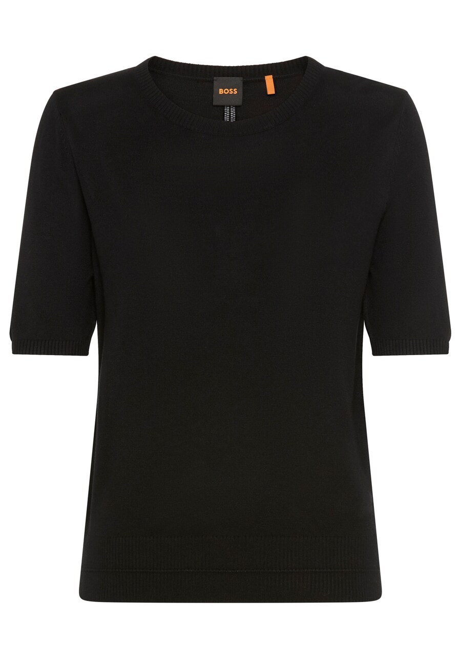 Свитер BOSS Orange, Black
Свитер BOSS Orange, Black