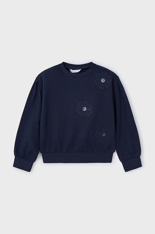 Детская толстовка Mayoral, темно-синий
Детская толстовка Mayoral, темно-синий