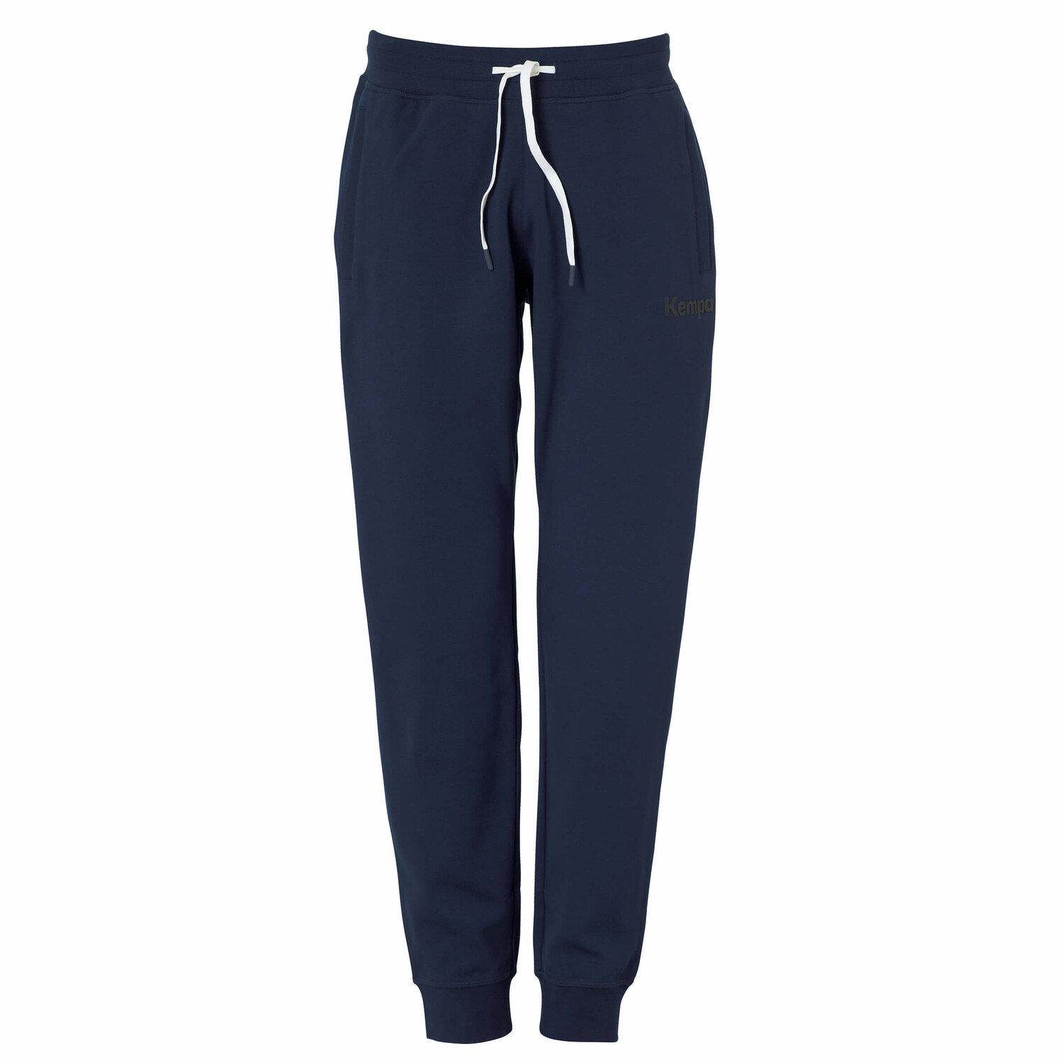 Брюки Kempa Jogginghose STATUS HOSE, морской
Брюки Kempa Jogginghose STATUS HOSE, морской