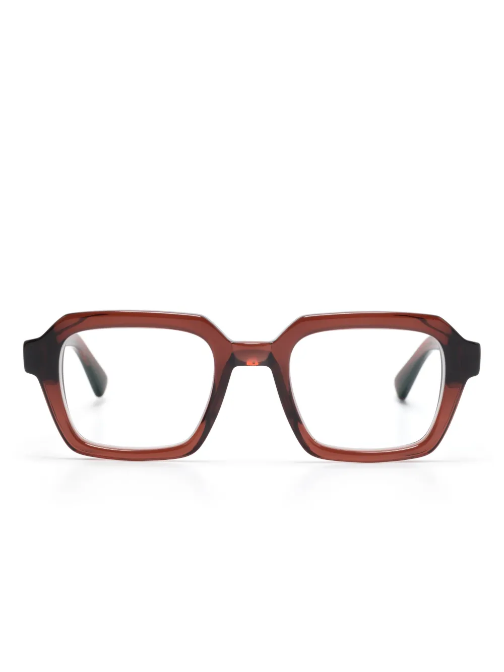 Очки Rue Mykita, коричневый
Очки Rue Mykita, коричневый