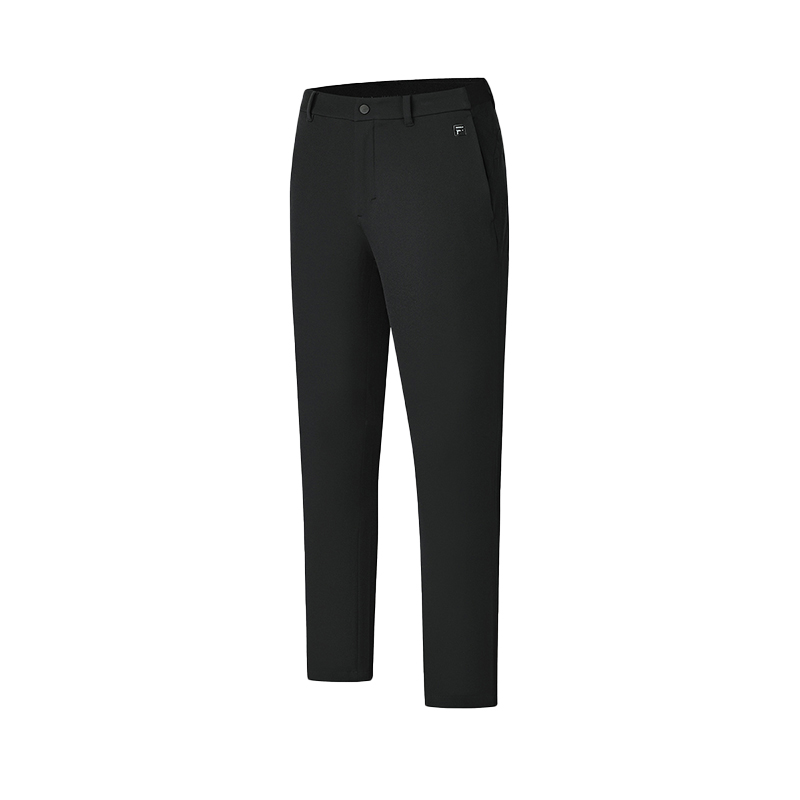 Повседневные брюки мужские Pitch Black FILA, черный
Повседневные брюки мужские Pitch Black FILA, черный