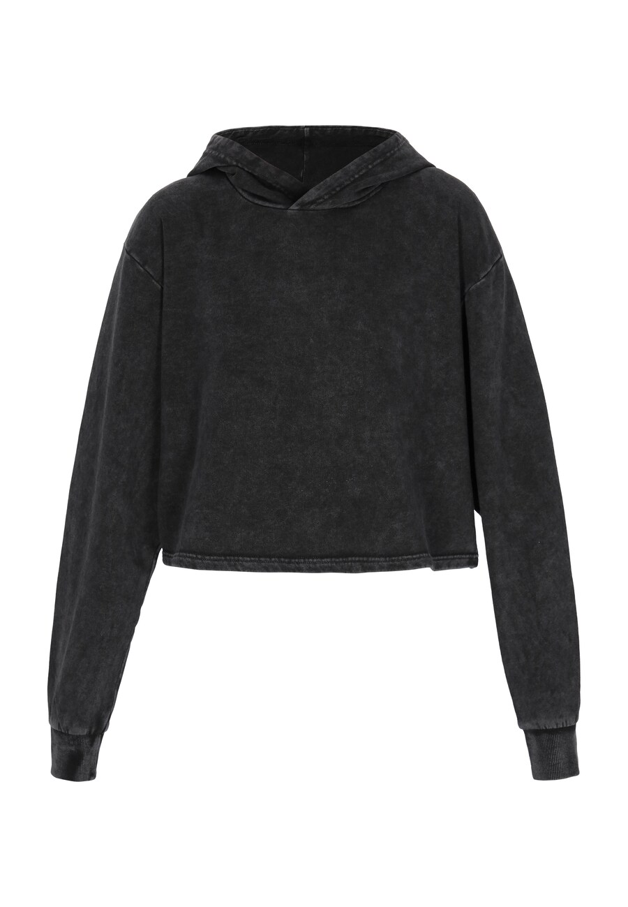 Толстовка myMo ROCKS, черный
Толстовка myMo ROCKS, черный