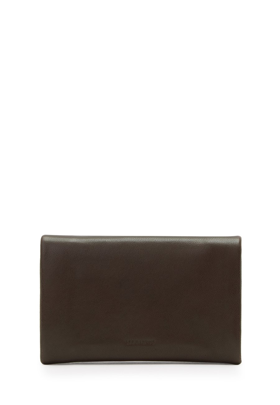 Кошелек AllSaints HARLUNA, Fango Brown/Brown
Кошелек AllSaints HARLUNA, Fango Brown/Brown