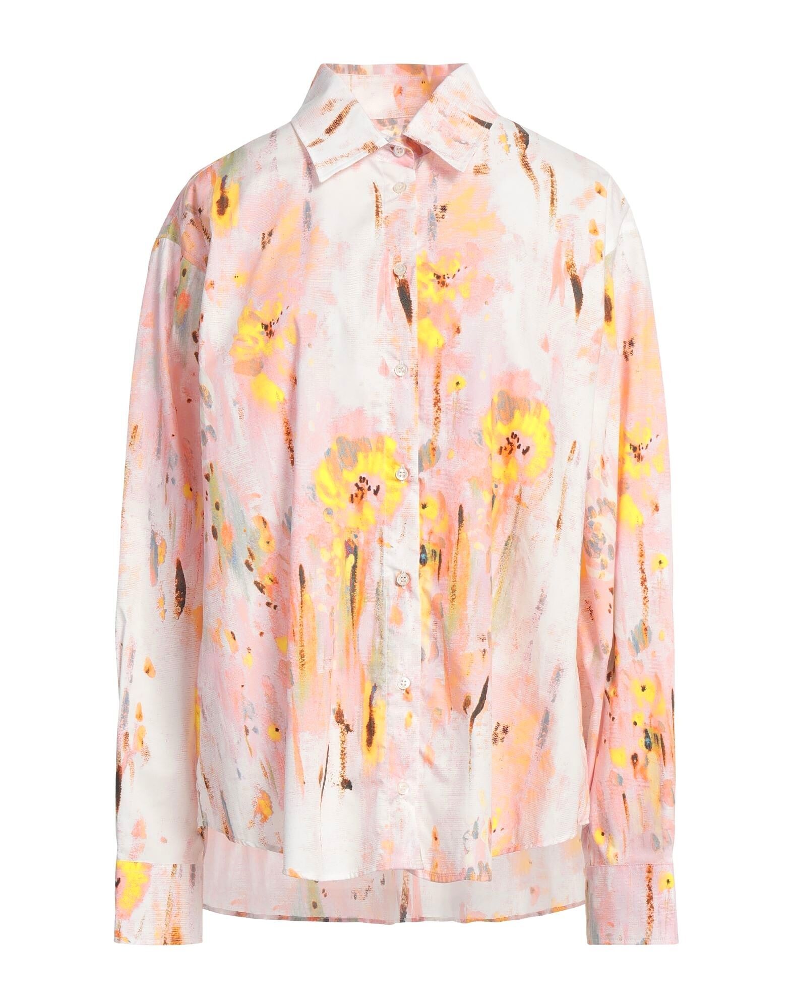 Рубашка Msgm, светло-розовый
Рубашка Msgm, светло-розовый