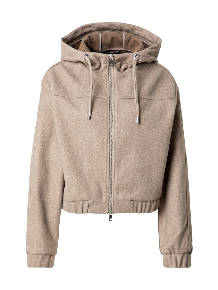 Демисезонная куртка ONLY ONLADINA, Cappuccino
Демисезонная куртка ONLY ONLADINA, Cappuccino