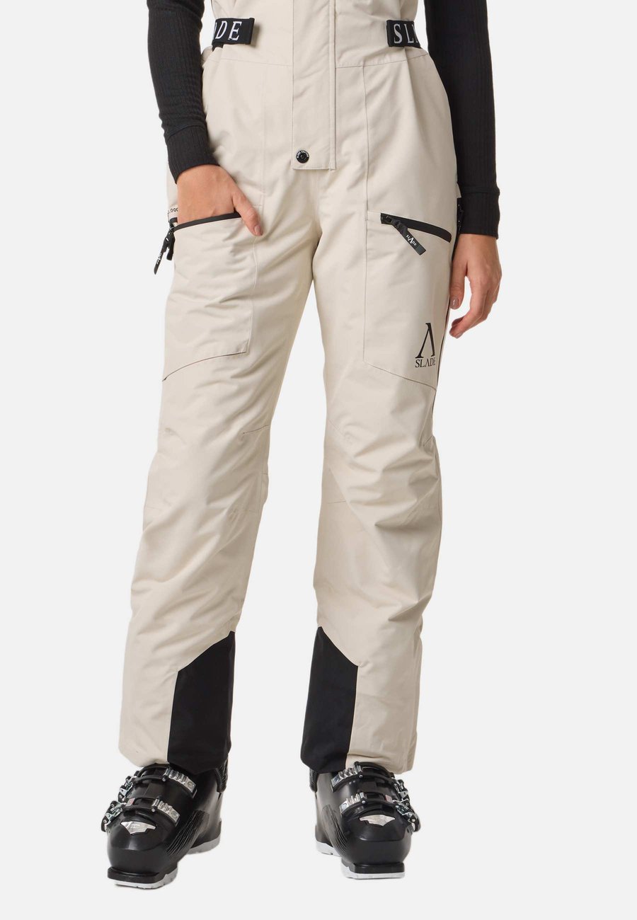 Лыжные брюки Slade Ski pants, Sand, Бежевый, Лыжные брюки Slade Ski pants, Sand
Лыжные брюки Slade Ski pants, Sand, Бежевый, Лыжные брюки Slade Ski pants, Sand