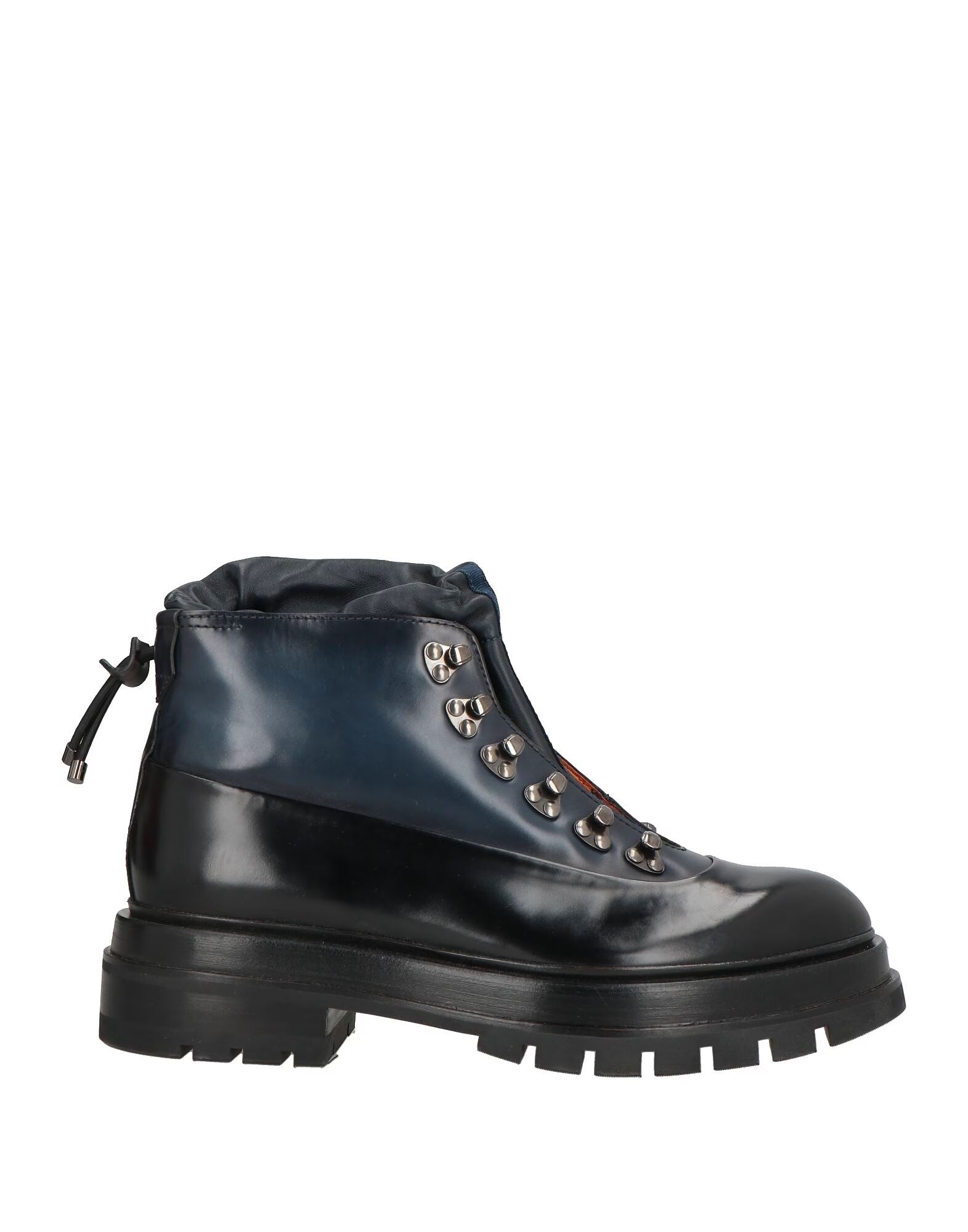 Ботильоны Santoni, темно-синий
Ботильоны Santoni, темно-синий