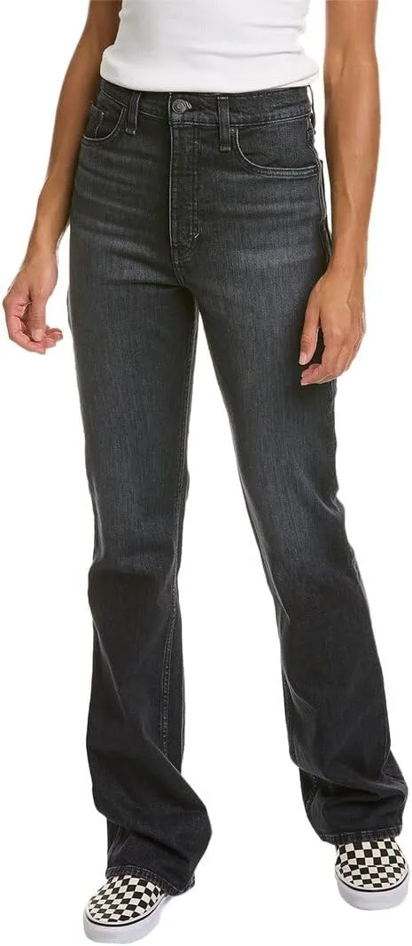 Hudson Womens Faye Ultra High-Rise Bootcut Jean
Hudson Womens Faye Ultra High-Rise Bootcut Jean