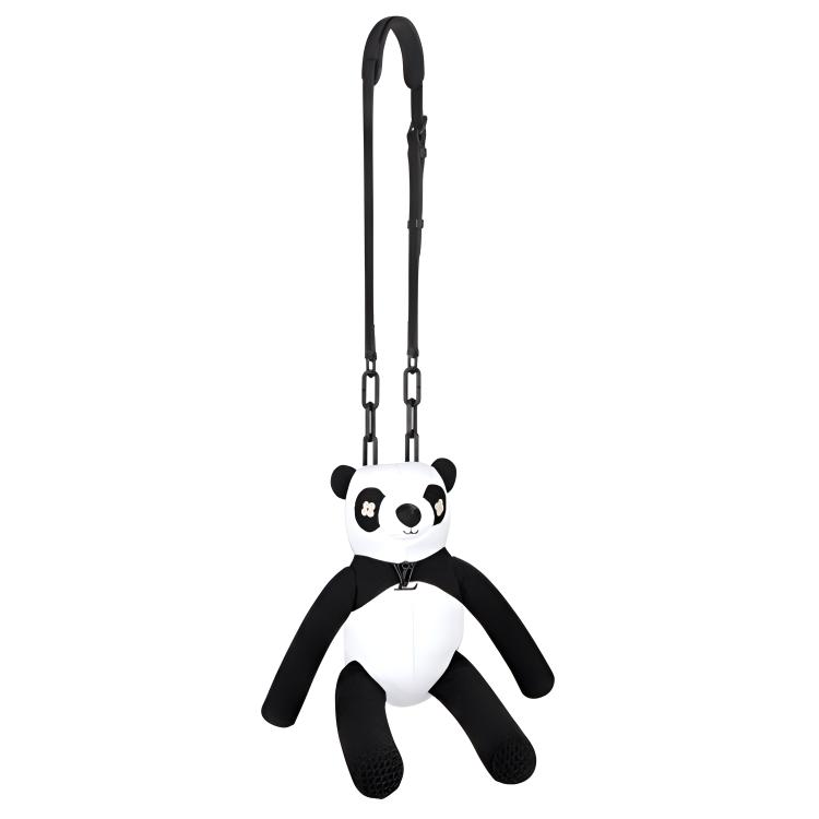 Сумка Panda LOUIS VUITTON
Сумка Panda LOUIS VUITTON
