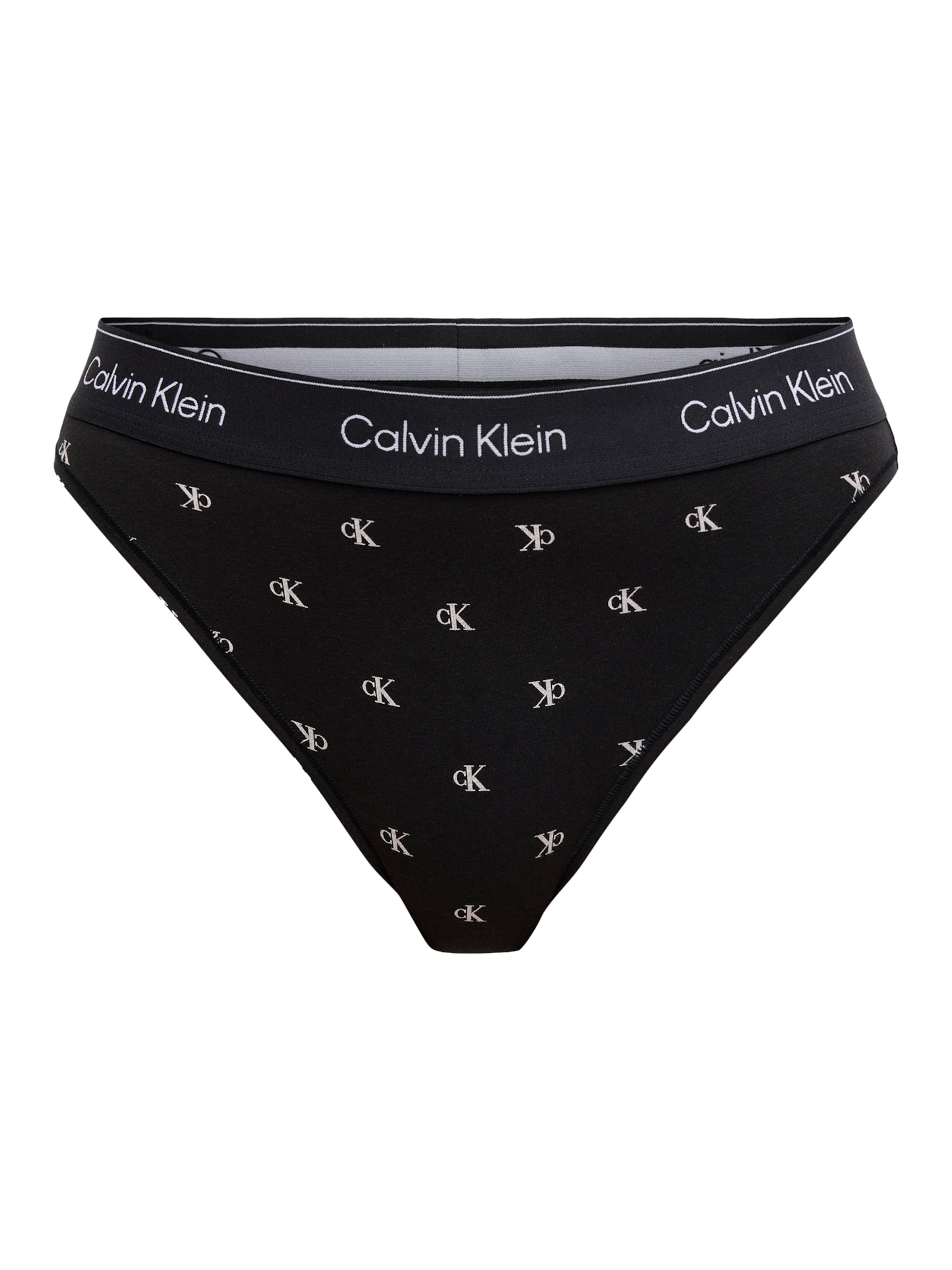 Calvin Klein Underwear Трусики в черном цвете
Calvin Klein Underwear Трусики в черном цвете