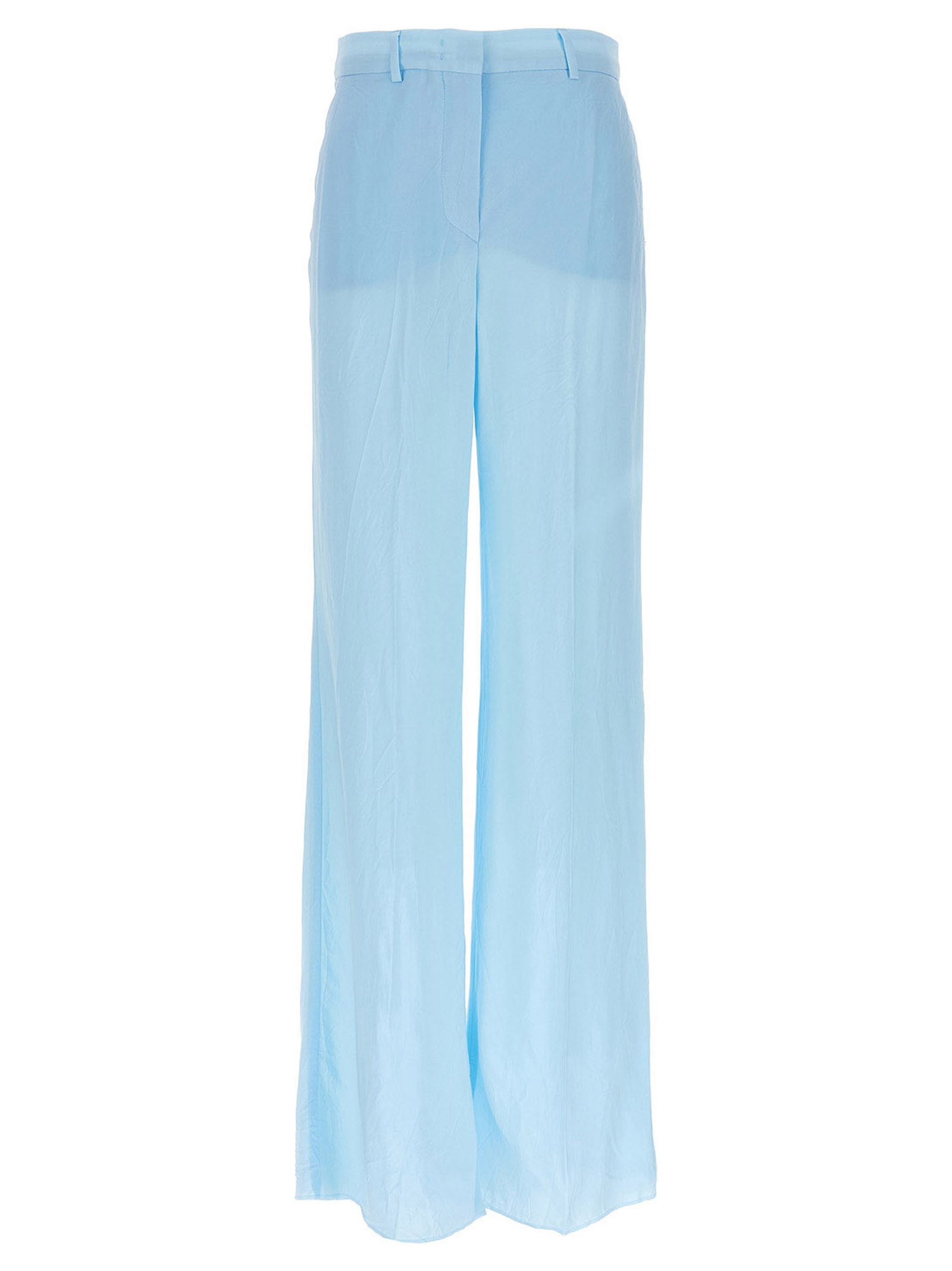Брюки Persia SPORTMAX, голубой
Брюки Persia SPORTMAX, голубой