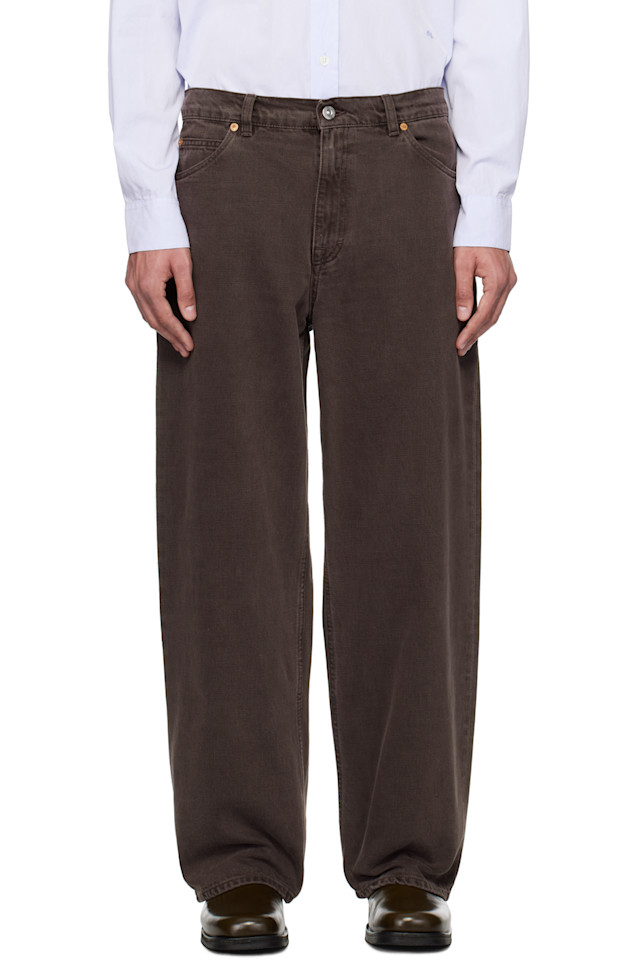 Джинсы Vast Cut Our Legacy, коричневый
Джинсы Vast Cut Our Legacy, коричневый