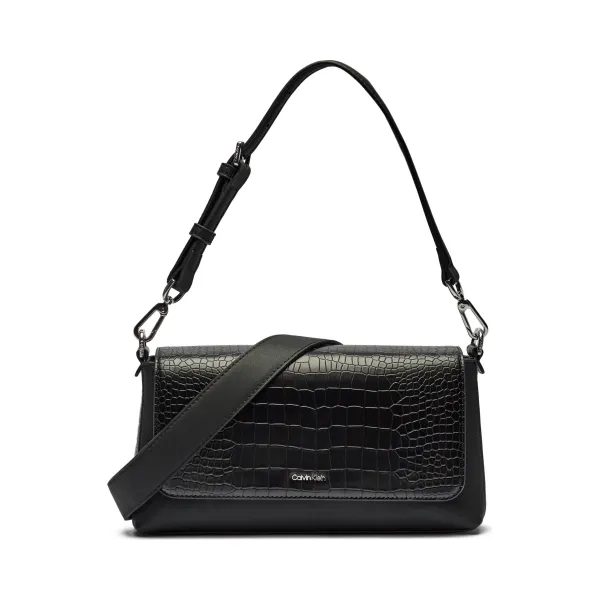Сумка через плечо Calvin Klein, черный
Сумка через плечо Calvin Klein, черный