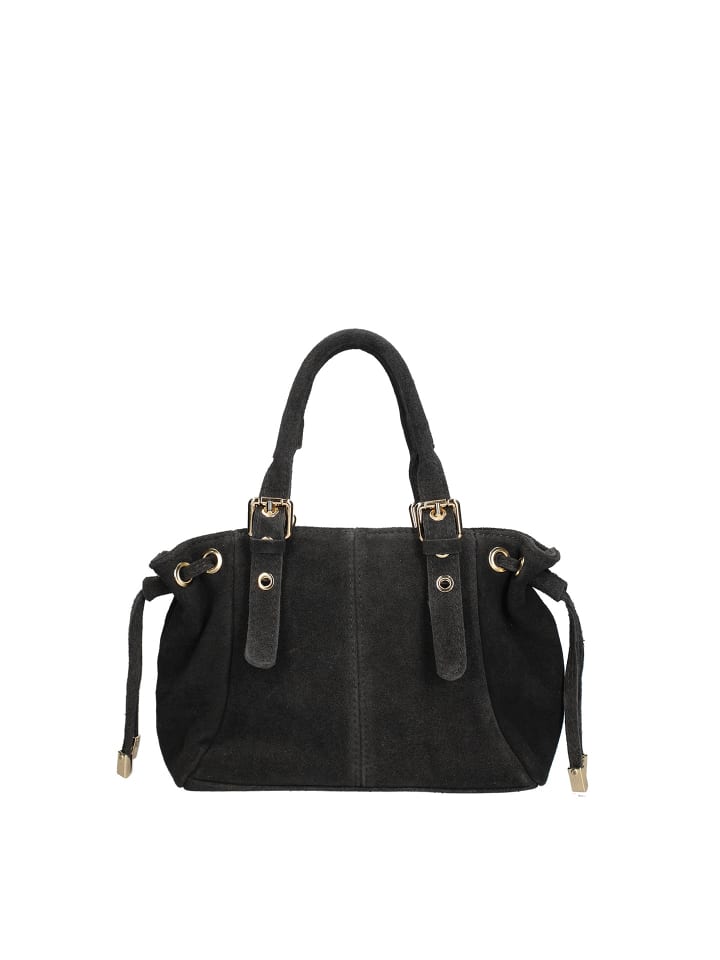 Gave Lux Сумка через плечо черного цвета
Gave Lux Сумка через плечо черного цвета