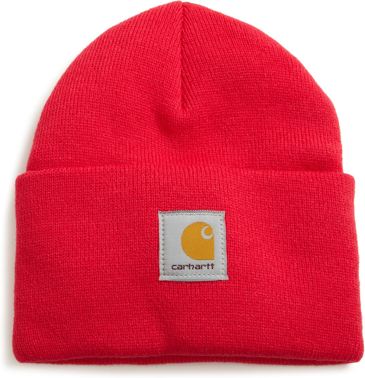 Carhartt мужская вязаная шапка с манжетой, Petunia
Carhartt мужская вязаная шапка с манжетой, Petunia