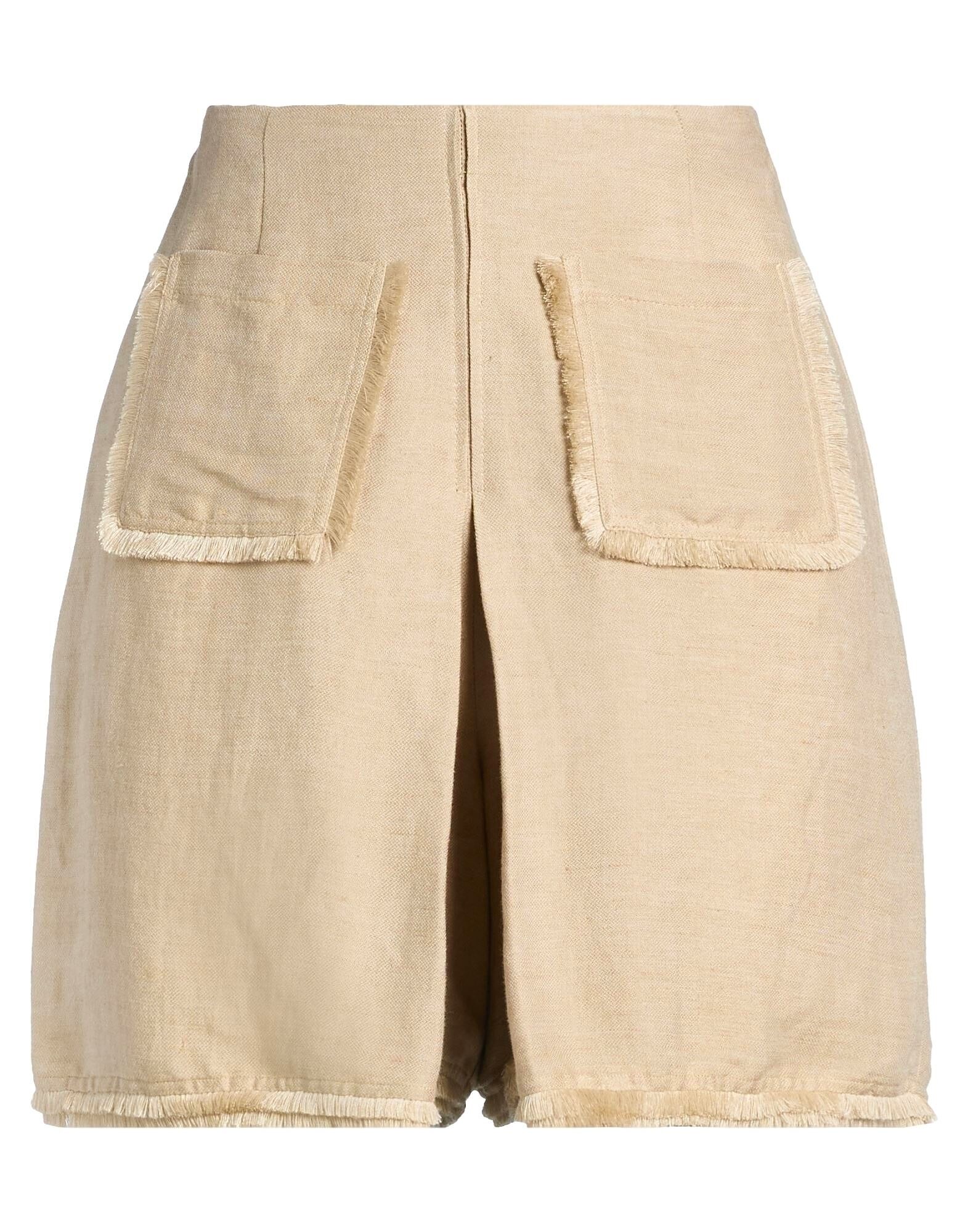 Шорты и бермуды Mvp Wardrobe, хаки
Шорты и бермуды Mvp Wardrobe, хаки