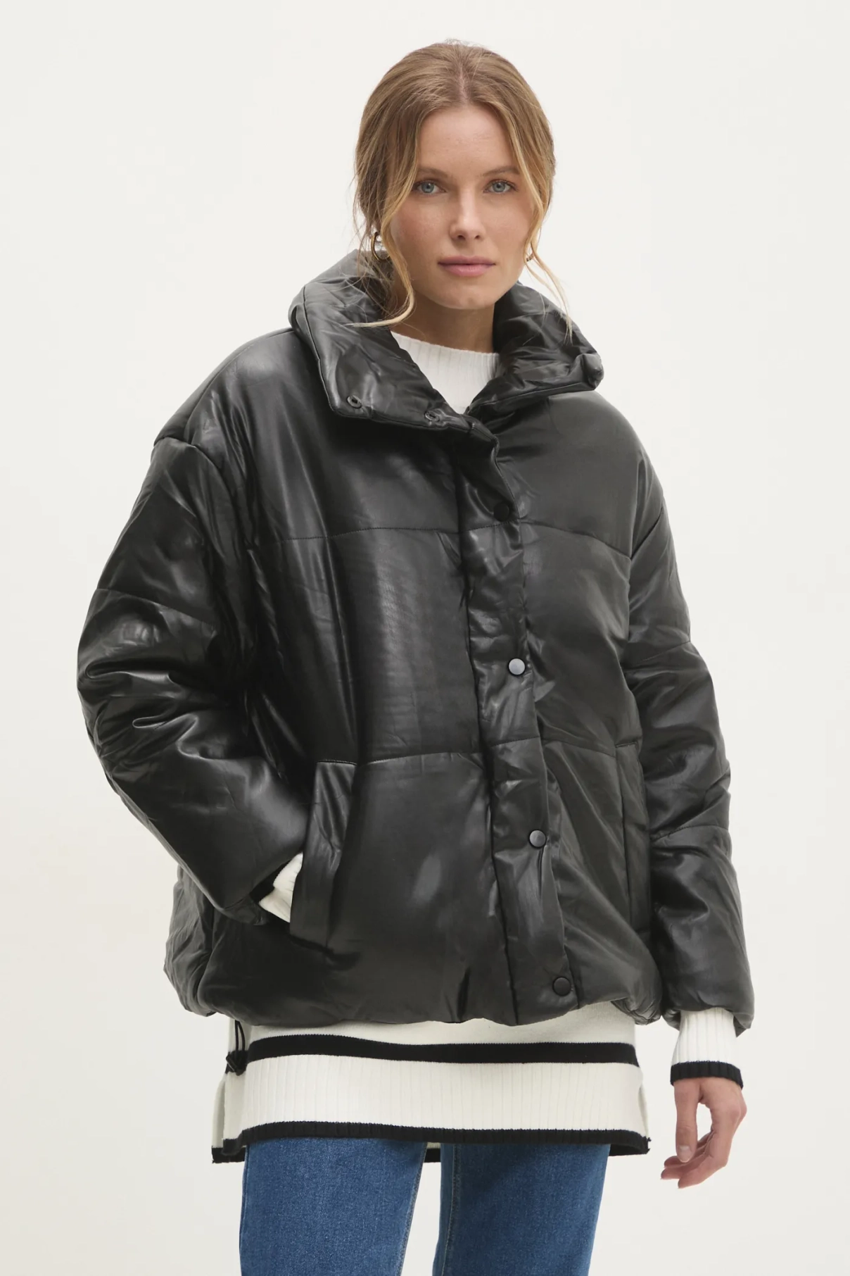 Куртка Answear Lab, черный
Куртка Answear Lab, черный