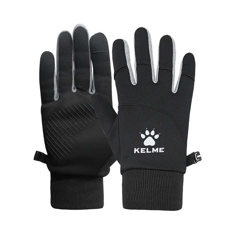 Kalme KARME/KELME Спортивные перчатки унисекс
Kalme KARME/KELME Спортивные перчатки унисекс