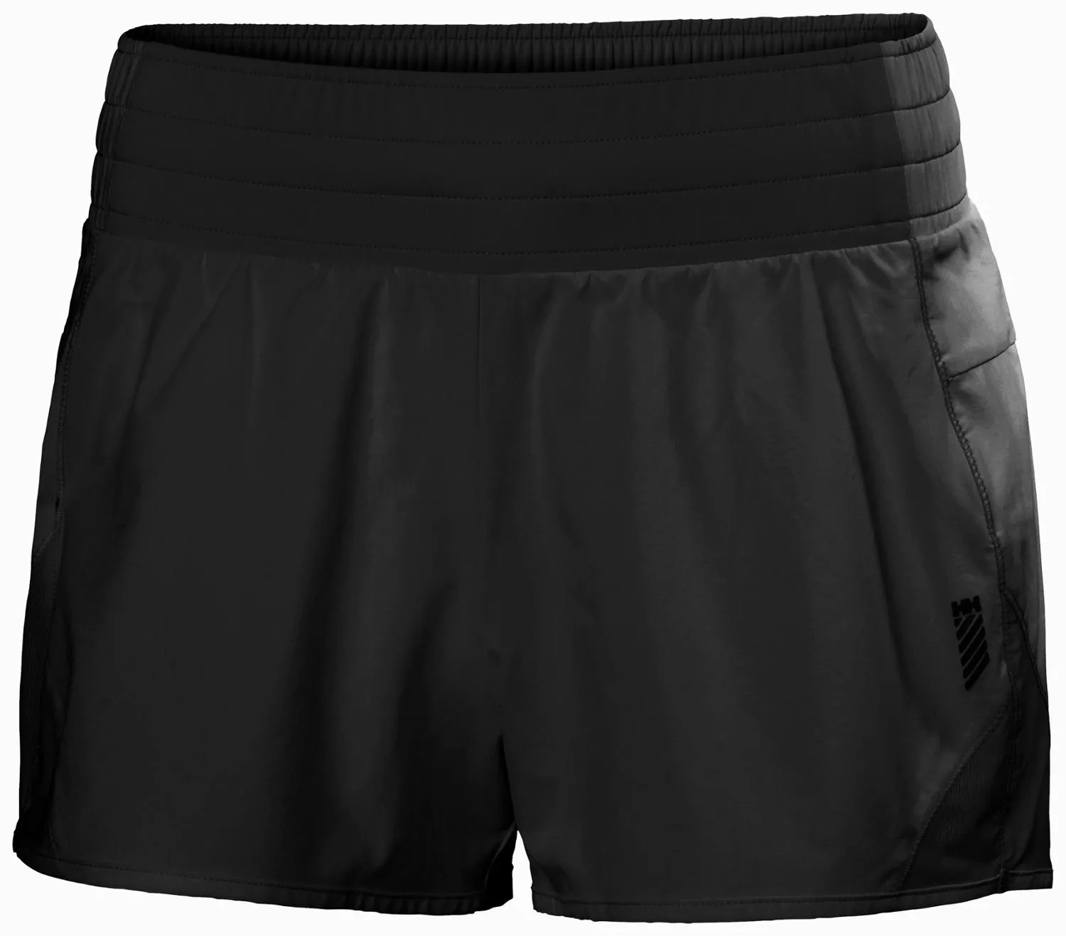 Женские шорты для трейла Helly Hansen, Black
Женские шорты для трейла Helly Hansen, Black