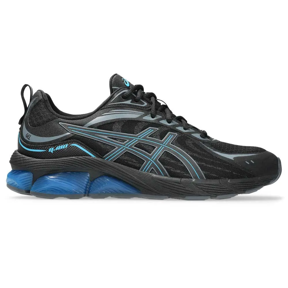 Кроссовки Asics Sportstyle Gel Quantum 180 VIII, черный
Кроссовки Asics Sportstyle Gel Quantum 180 VIII, черный