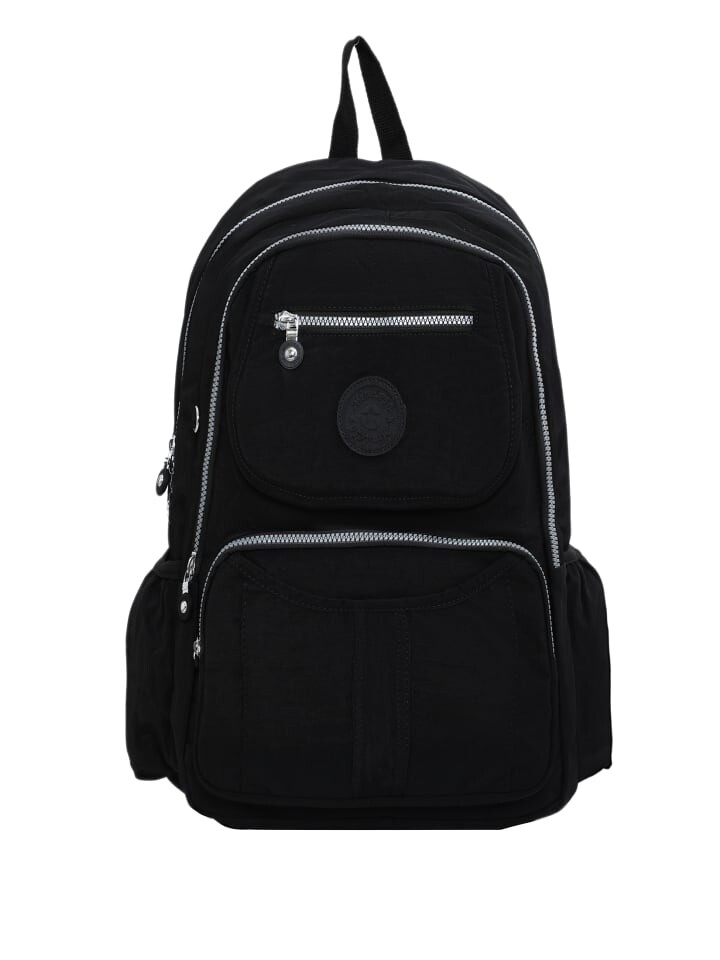 Рюкзак Mindesa, черный
Рюкзак Mindesa, черный