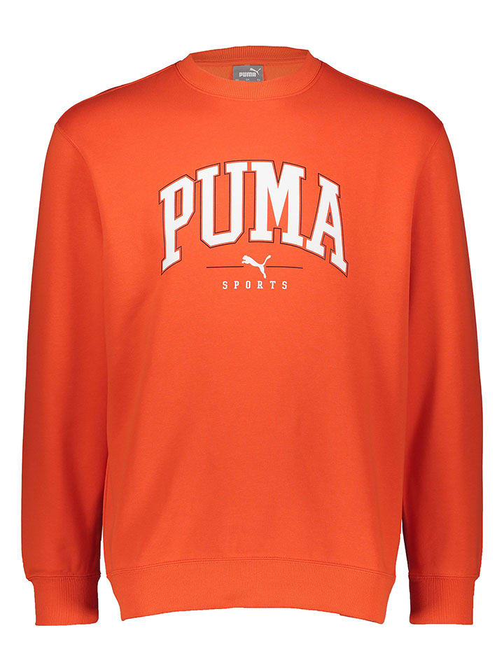 Толстовка Squad Puma, красный
Толстовка Squad Puma, красный