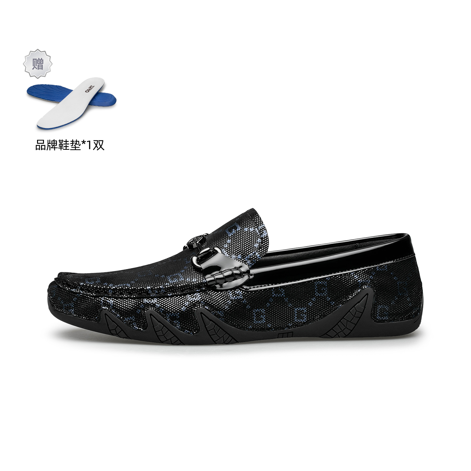 ZRO Повседневные кожаные туфли мужские низкие, черные
ZRO Повседневные кожаные туфли мужские низкие, черные