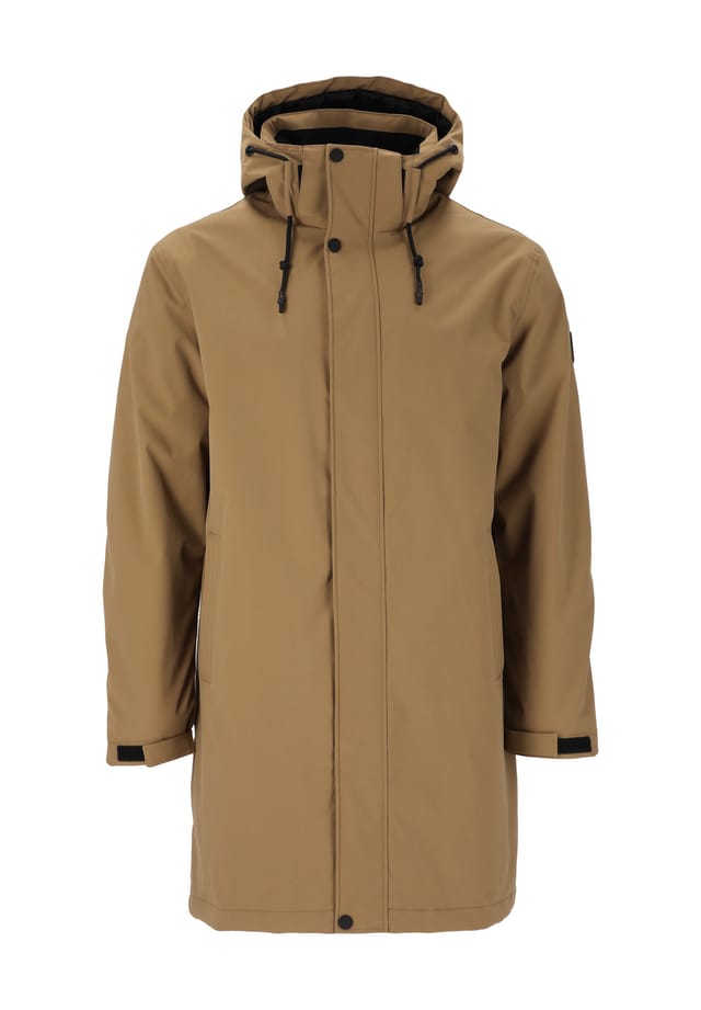 Вулкан Парка с уровнем воды 10 000 мм. Whistler, цвет 5218 kangarow 
Вулкан Парка с уровнем воды 10 000 мм. Whistler, цвет 5218 kangarow