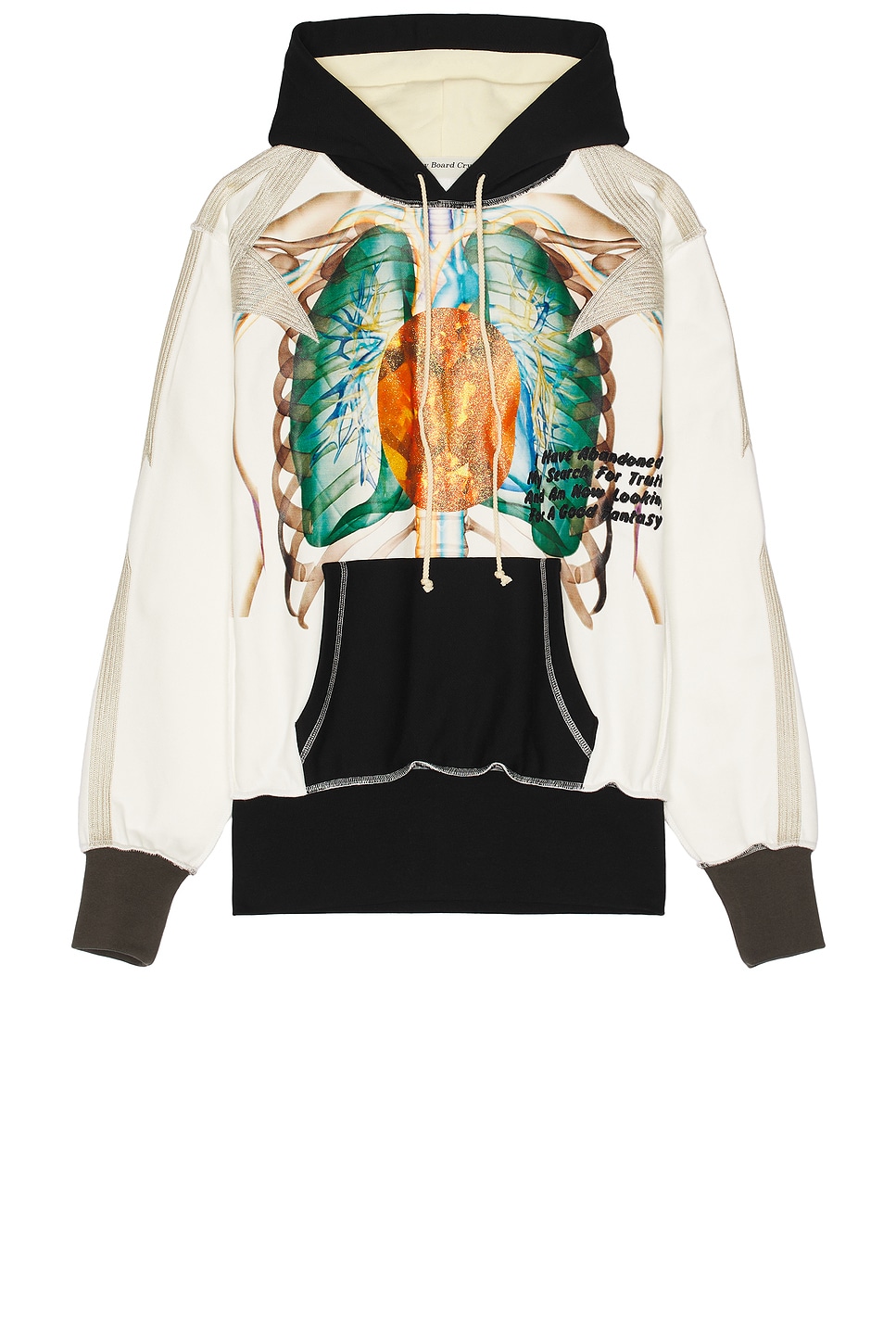 Толстовка с капюшоном и камнем рождения Advisory Board Crystals, light grey
Толстовка с капюшоном и камнем рождения Advisory Board Crystals, light grey