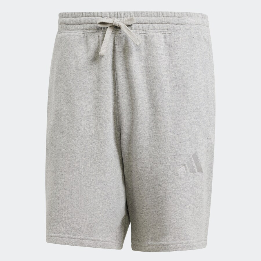 Обычные спортивные штаны ADIDAS SPORTSWEAR, пятнистый серый
Обычные спортивные штаны ADIDAS SPORTSWEAR, пятнистый серый