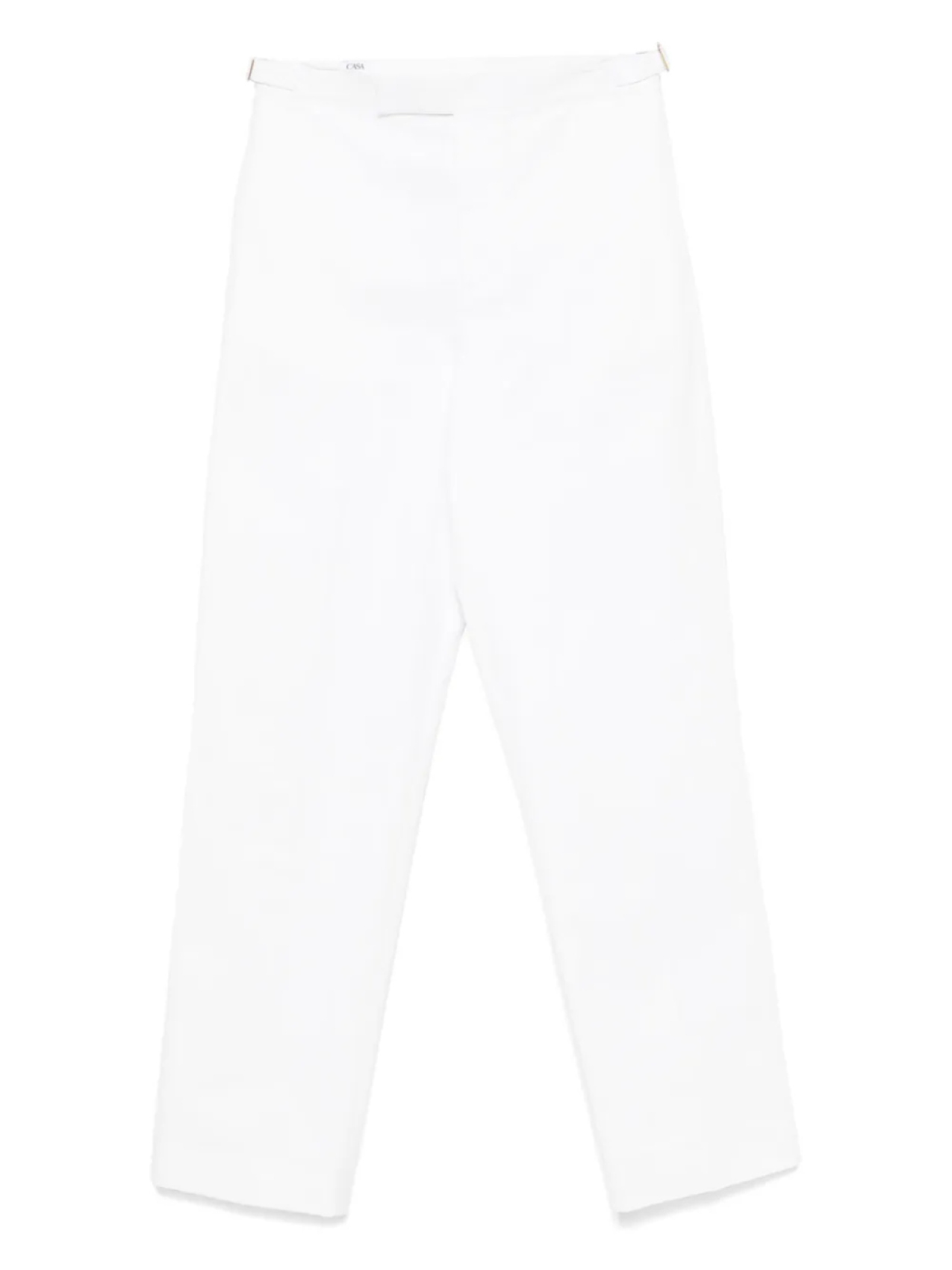 Брюки с боковыми регулировками Casablanca, белый
Брюки с боковыми регулировками Casablanca, белый