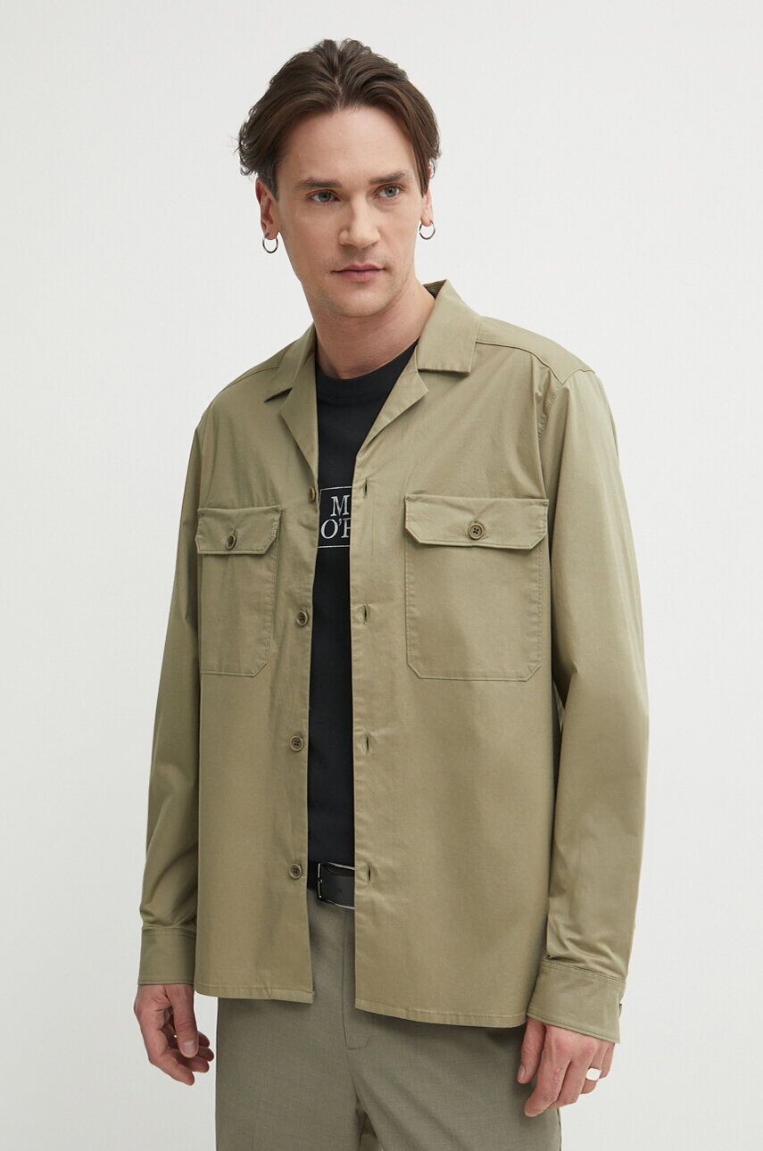 ХАЛЛЕК рубашка Drykorn, зеленый
ХАЛЛЕК рубашка Drykorn, зеленый