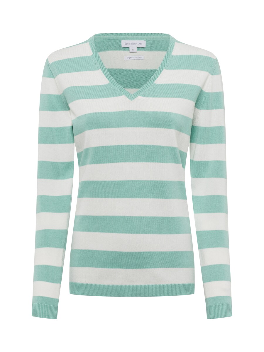 Свитер Brookshire, зеленый
Свитер Brookshire, зеленый