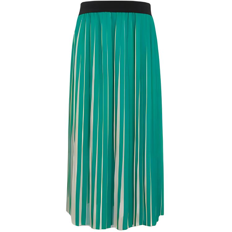 KARL LAGERFELD / Karl Lagerfeld Jeans Юбка длинная Casual Karl Lagerfeld женская зеленая
KARL LAGERFELD / Karl Lagerfeld Jeans Юбка длинная Casual Karl Lagerfeld женская зеленая