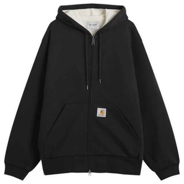 Активная толстовка Carhartt Wip, черный
Активная толстовка Carhartt Wip, черный