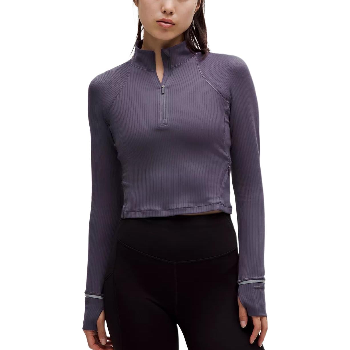 Женский топ Lululemon, Nightfall/Nfal
Женский топ Lululemon, Nightfall/Nfal