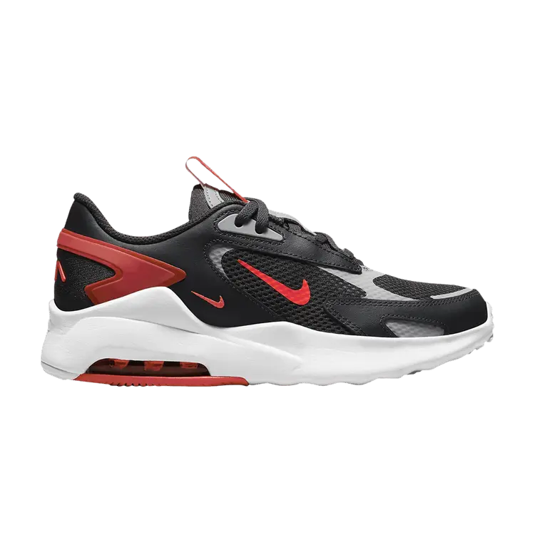 Кроссовки Nike Air Max Bolt GS, Dark Smoke Grey University Red
Кроссовки Nike Air Max Bolt GS, Dark Smoke Grey University Red