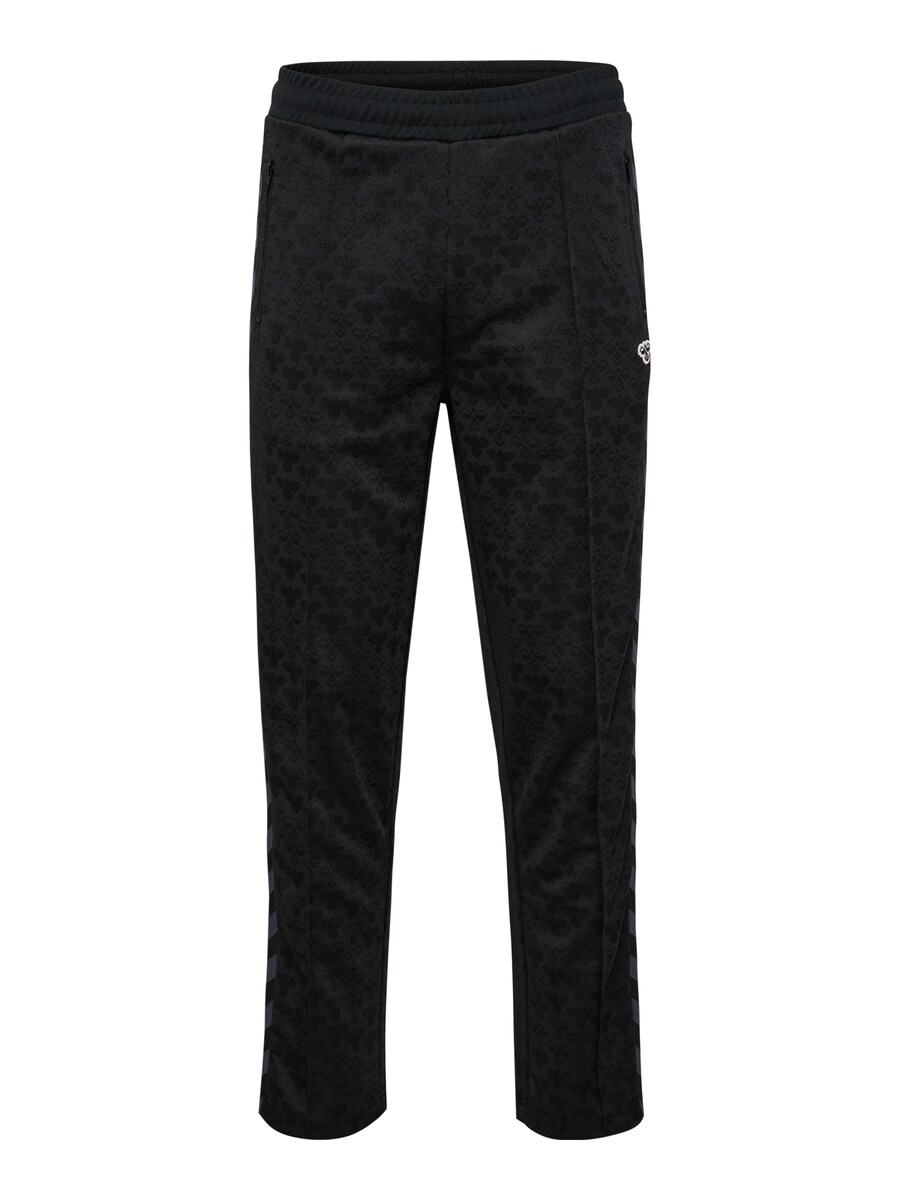 Тренировочные брюки Hummel Archive, черный
Тренировочные брюки Hummel Archive, черный