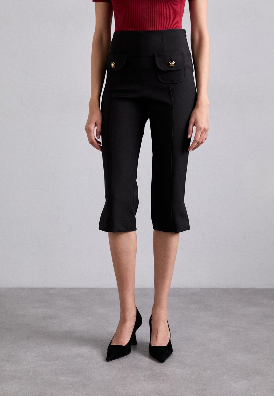 Шорты sandro Shorts, Black
Шорты sandro Shorts, Black