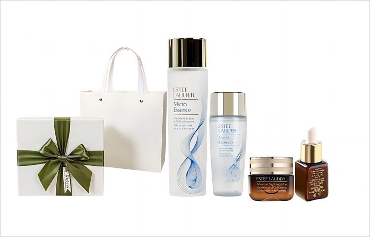 YASHILANDAI наборы для ухода за кожей увлажняющие и питающие ESTEE LAUDER
YASHILANDAI наборы для ухода за кожей увлажняющие и питающие ESTEE LAUDER