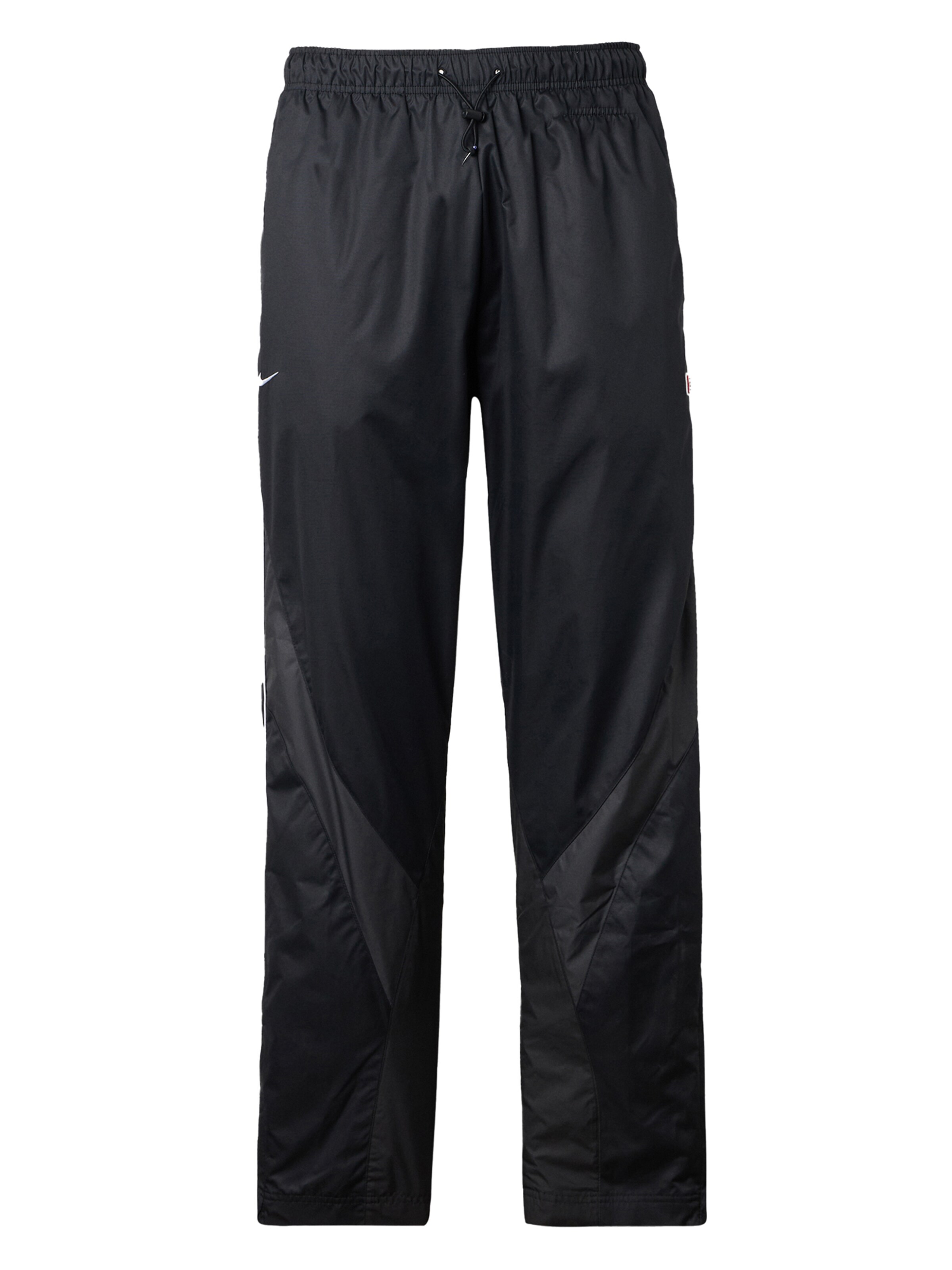 Nike Sportswear Штаны Regular 'SHOX' в черном цвете
Nike Sportswear Штаны Regular 'SHOX' в черном цвете