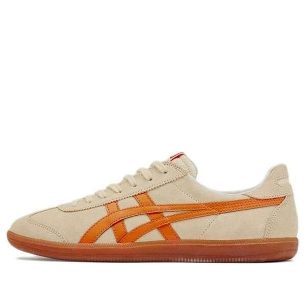Кроссовки tokuten Onitsuka Tiger, бежевый
Кроссовки tokuten Onitsuka Tiger, бежевый