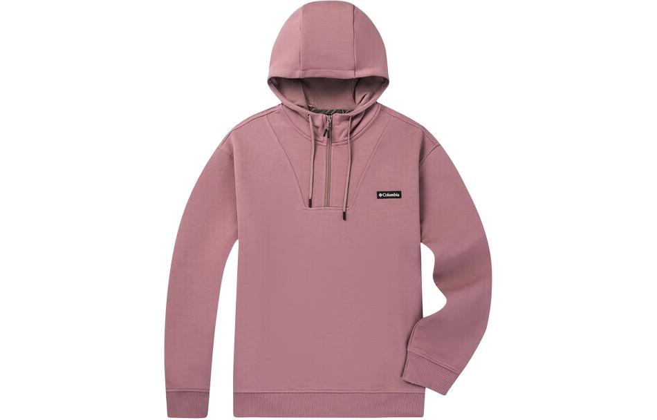 Columbia Свитшот Transit Unisex серый розовый
Columbia Свитшот Transit Unisex серый розовый