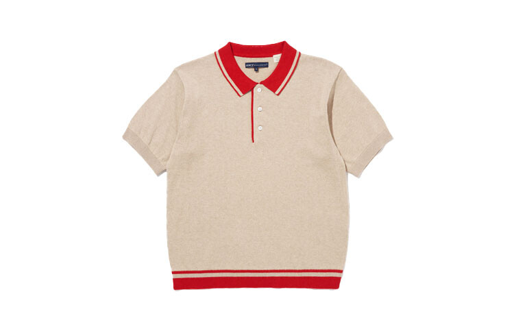 Рубашка поло женская бежевая Levi’S
Рубашка поло женская бежевая Levi’S