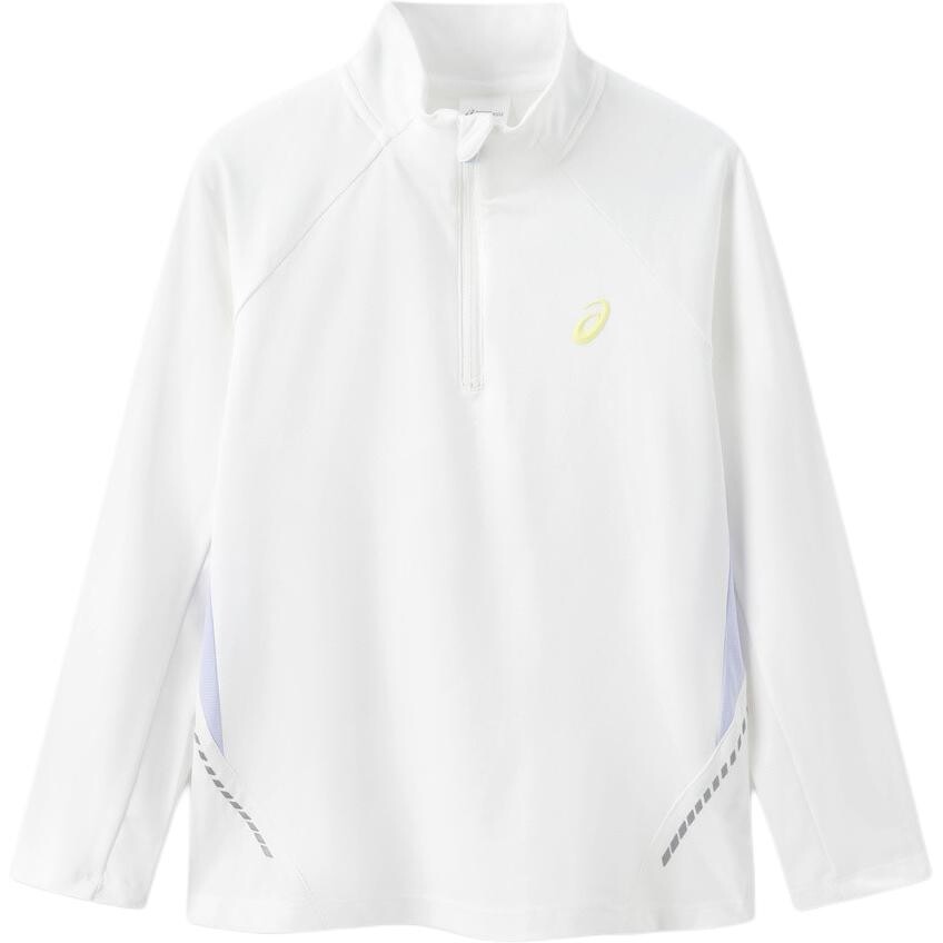 Футболка GS Asics, белый
Футболка GS Asics, белый