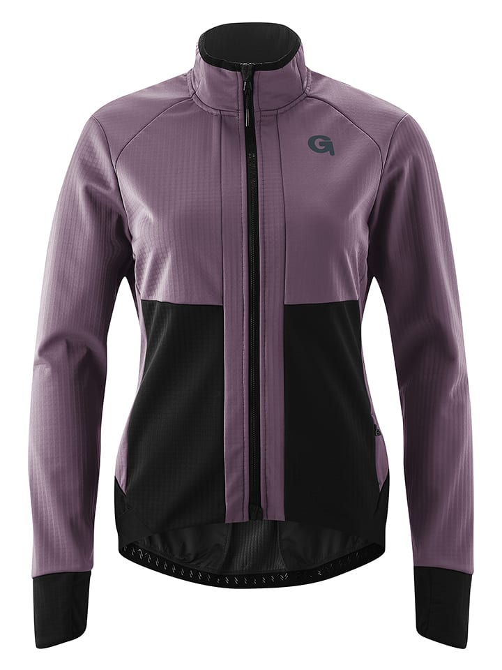Куртка софтшелл Gonso, фиолетовый
Куртка софтшелл Gonso, фиолетовый